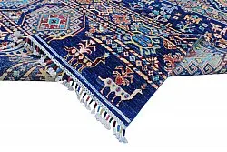 Alfombra Oriental - Chaman Rug Hand Knotted - 195 x 294 cm
