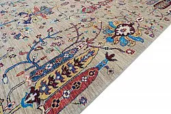 Alfombra Oriental - Chaman Rug Hand Knotted - 185 x 300 cm