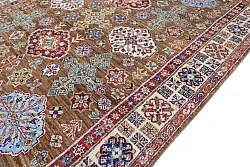 Alfombra Oriental - Chaman Rug Hand Knotted - 151 x 204 cm