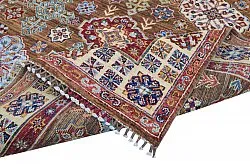 Alfombra Oriental - Chaman Rug Hand Knotted - 151 x 204 cm