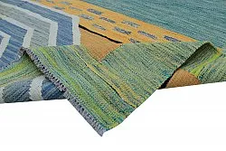 Alfombra Oriental - Kelim Hand Woven - 199 x 302 cm