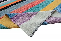 Alfombra Oriental - Kelim Hand Woven - 209 x 298 cm