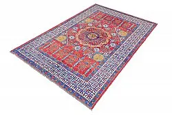 Alfombra Oriental - Suzani Hand Knotted - 170 x 240 cm
