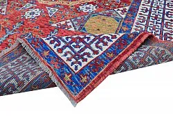 Alfombra Oriental - Suzani Hand Knotted - 170 x 240 cm