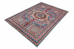 Alfombra Oriental - Suzani Hand Knotted - 170 x 240 cm