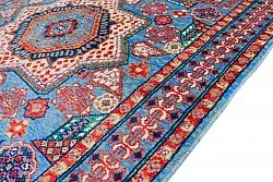 Alfombra Oriental - Suzani Hand Knotted - 170 x 240 cm