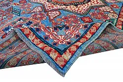 Alfombra Oriental - Suzani Hand Knotted - 170 x 240 cm
