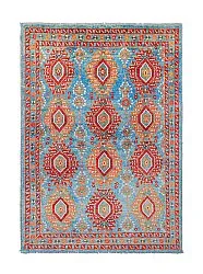 Alfombra Oriental - Suzani Hand Knotted - 170 x 240 cm