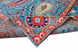 Alfombra Oriental - Suzani Hand Knotted - 170 x 240 cm