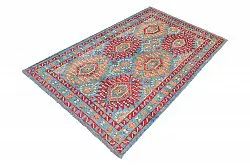 Alfombra Oriental - Suzani Hand Knotted - 120 x 180 cm