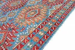 Alfombra Oriental - Suzani Hand Knotted - 120 x 180 cm
