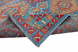 Alfombra Oriental - Suzani Hand Knotted - 120 x 180 cm
