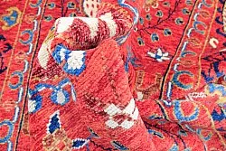 Alfombra Oriental - Suzani Hand Knotted - 200 x 300 cm