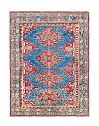 Alfombra Oriental - Suzani Hand Knotted - 170 x 240 cm