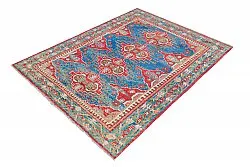Alfombra Oriental - Suzani Hand Knotted - 170 x 240 cm