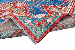 Alfombra Oriental - Suzani Hand Knotted - 170 x 240 cm