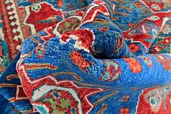 Alfombra Oriental - Suzani Hand Knotted - 170 x 240 cm
