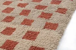 Alfombra Kilim Marroquí Bereber Azilal 250 x 160 cm