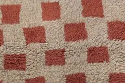 Alfombra Kilim Marroquí Bereber Azilal 250 x 160 cm