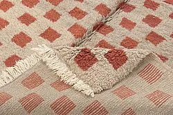 Alfombra Kilim Marroquí Bereber Azilal 250 x 160 cm