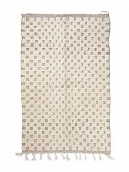 Alfombra Kilim Marroquí Bereber Azilal 250 x 160 cm