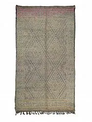 Alfombra Kilim Marroquí Bereber Azilal Special Edition 350 x 200 cm