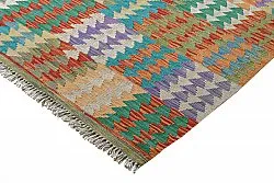Alfombra kilim oriental 288 x 205 cm