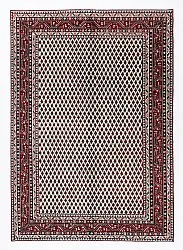 Alfombra Oriental Hamedan 298 x 203 cm