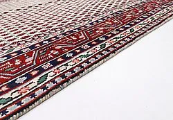 Alfombra Oriental Hamedan 298 x 203 cm