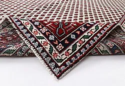 Alfombra Oriental Hamedan 298 x 203 cm