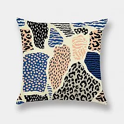 Funda de almohada 50 x 50 cm