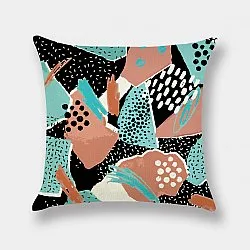 Funda de almohada 50 x 50 cm