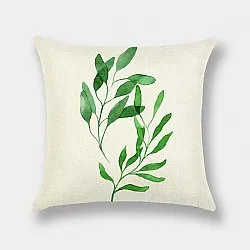 Funda de almohada 50 x 50 cm