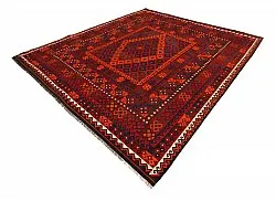 Alfombra kilim oriental 294 x 253 cm