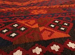 Alfombra kilim oriental 294 x 253 cm