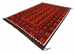 Alfombra kilim oriental 288 x 198 cm