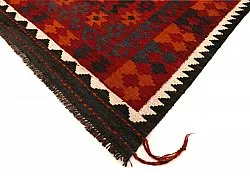 Alfombra kilim oriental 288 x 198 cm