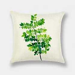 Funda de almohada 50 x 50 cm