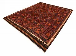 Alfombra kilim oriental 283 x 233 cm