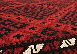 Alfombra kilim oriental 384 x 277 cm