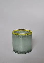 Candelero S - Harmony (verde/lime)