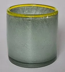 Candelero S - Harmony (verde/lime)