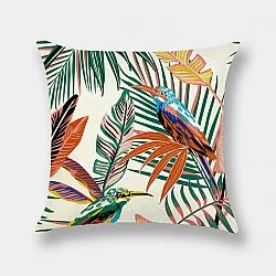 Funda de almohada 50 x 50 cm