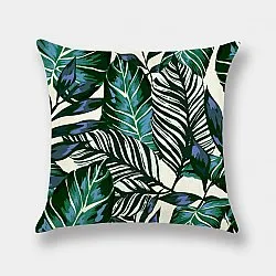 Funda de almohada 50 x 50 cm