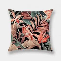 Funda de almohada 50 x 50 cm