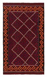 Alfombra kilim oriental 330 x 188 cm