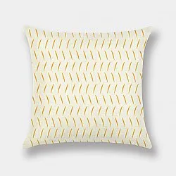 Funda de almohada 50 x 50 cm