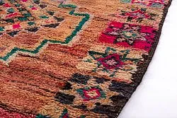 Alfombra Kilim Marroquí Bereber Azilal 385 x 200 cm