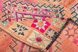 Alfombra Kilim Marroquí Bereber Azilal 385 x 200 cm