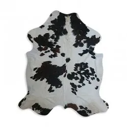 Piel de vaca - Tricolor Exotic N241